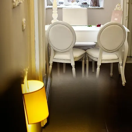 Palazzo Cerami Bed & Breakfast 2*