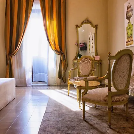 Palazzo Cerami Bed & Breakfast 2*