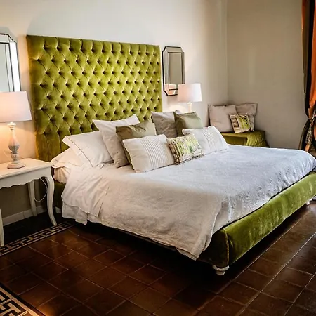 Bed & Breakfast Palazzo Cerami Catania