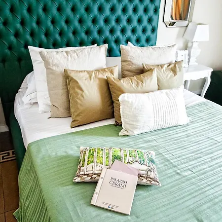 Palazzo Cerami B&B 2*