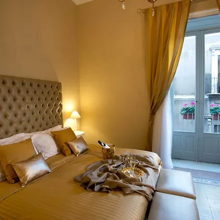 Palazzo Cerami Catania