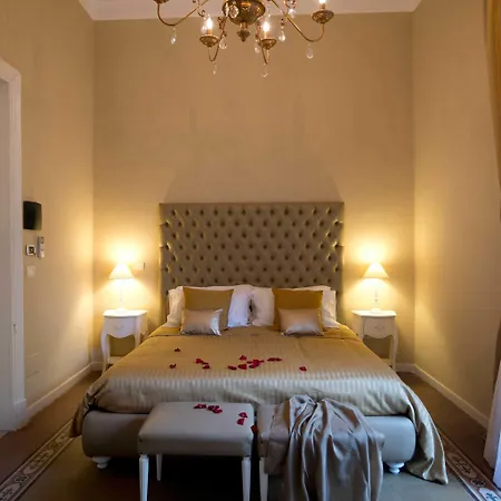 Palazzo Cerami Bed & Breakfast 4*