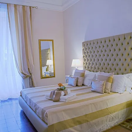 Bed & Breakfast Palazzo Cerami 4*