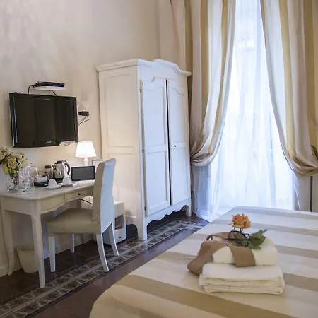 Palazzo Cerami Bed & Breakfast