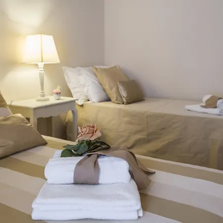 Palazzo Cerami Bed & Breakfast Catania