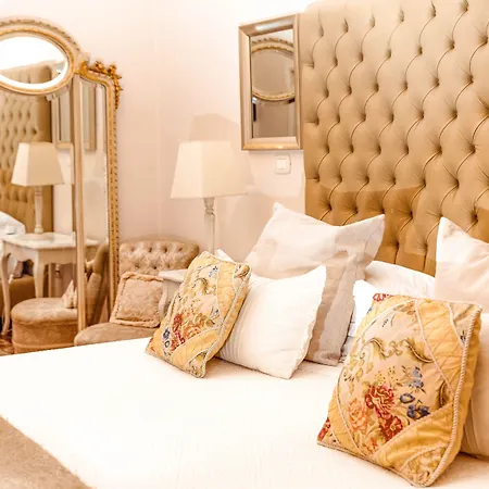 Palazzo Cerami Bed & Breakfast Catania