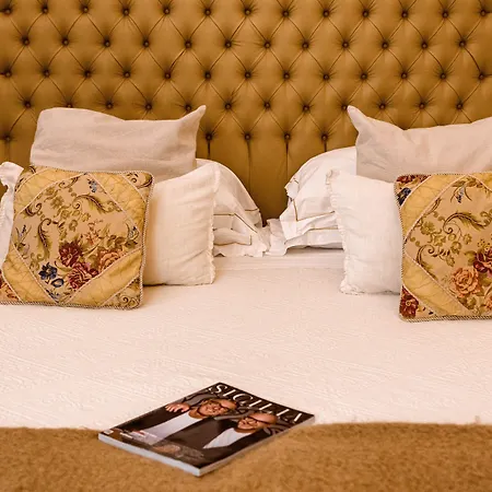 Palazzo Cerami 4* Catania