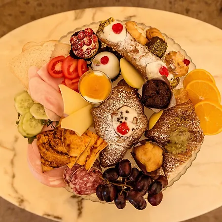 Palazzo Cerami Bed & Breakfast