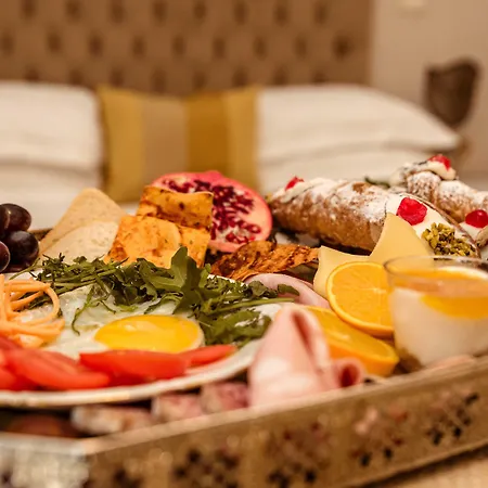 Palazzo Cerami 4* Catania