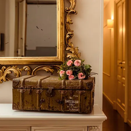 Bed & Breakfast Palazzo Cerami Catania