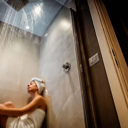 Bed & Breakfast Palazzo Cerami 4*