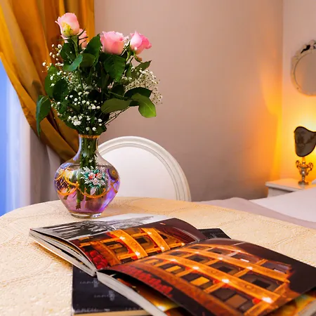 Palazzo Cerami Bed & Breakfast