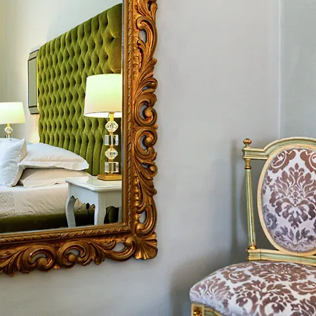 Palazzo Cerami Bed & Breakfast Catania