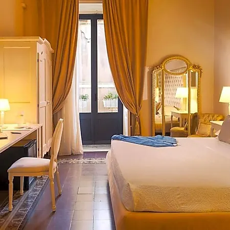 Bed and breakfast Palazzo Cerami