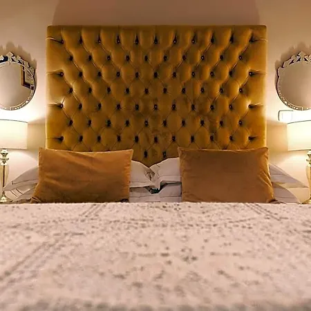 Bed and breakfast Palazzo Cerami Catania