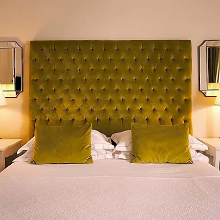 Palazzo Cerami Bed & Breakfast 4*