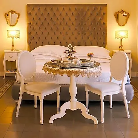 Palazzo Cerami Bed and Breakfast