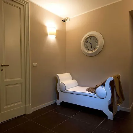 Palazzo Cerami Bed & Breakfast Catania